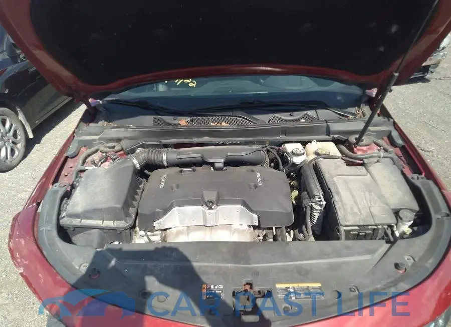 2G1115SL5F9198006# 10