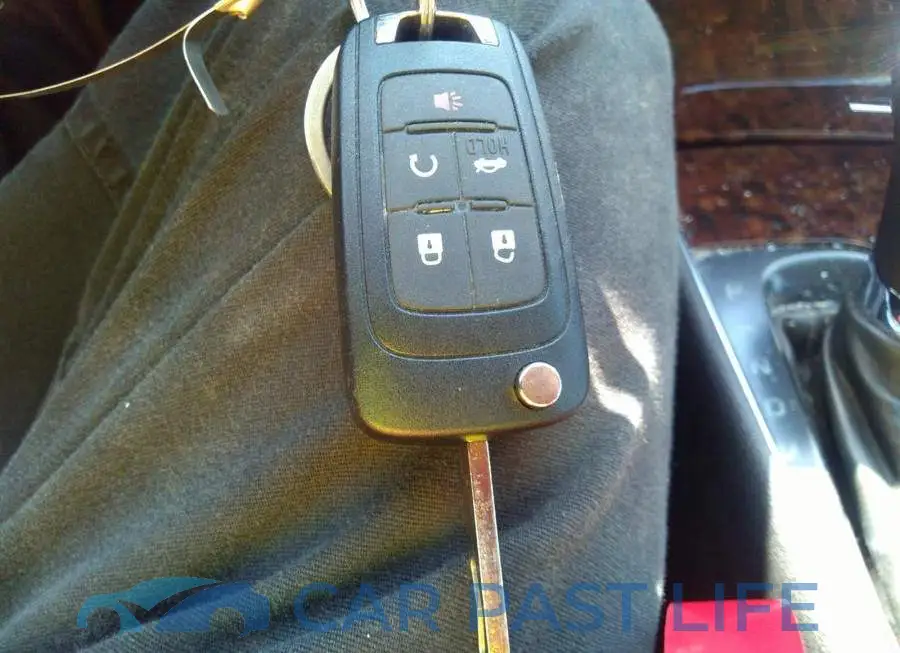 2G1115SL5F9198006# 11