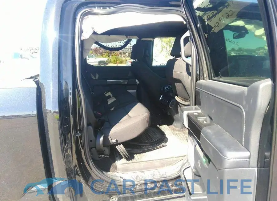 1FTEW1EP4MFB33329# 8