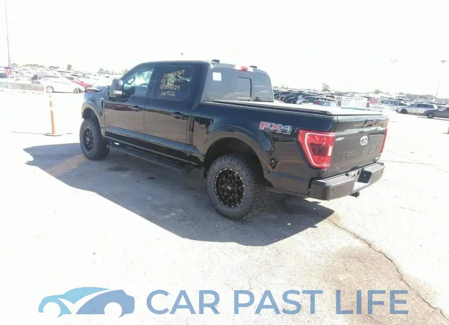 1FTEW1EP4MFB33329# 3