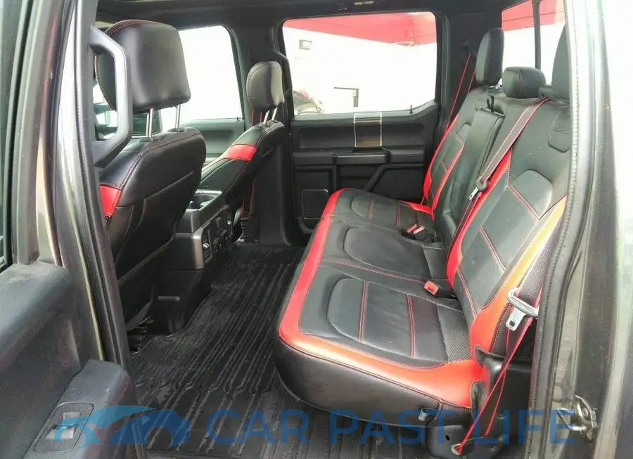 1FTFW1E40LFC49846# 8