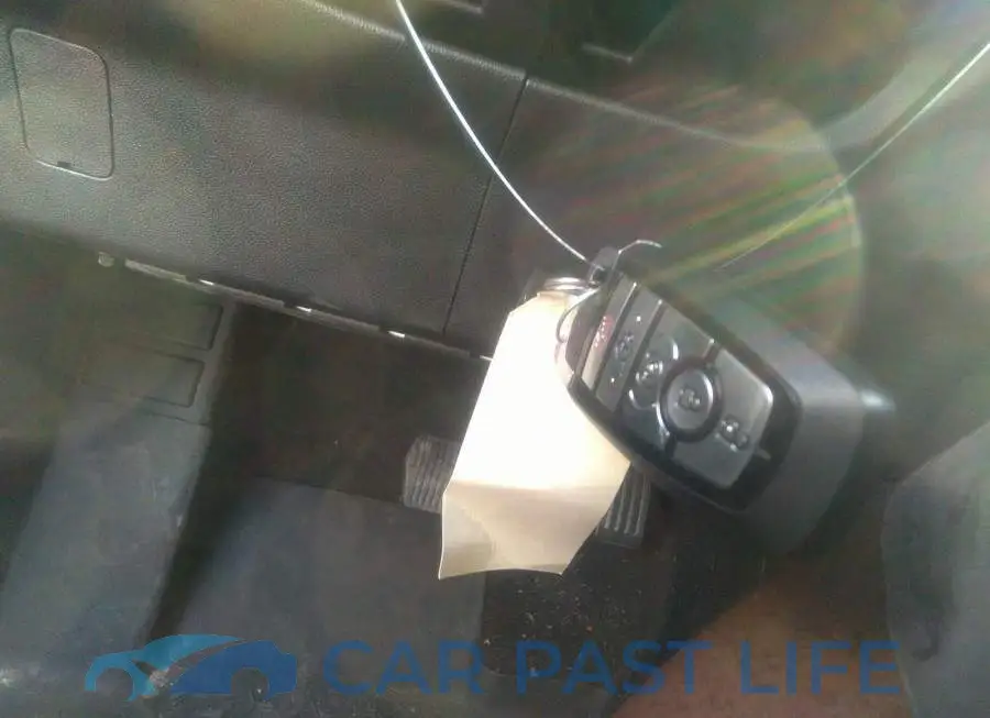 3FMCR9C68MRB18497# 11