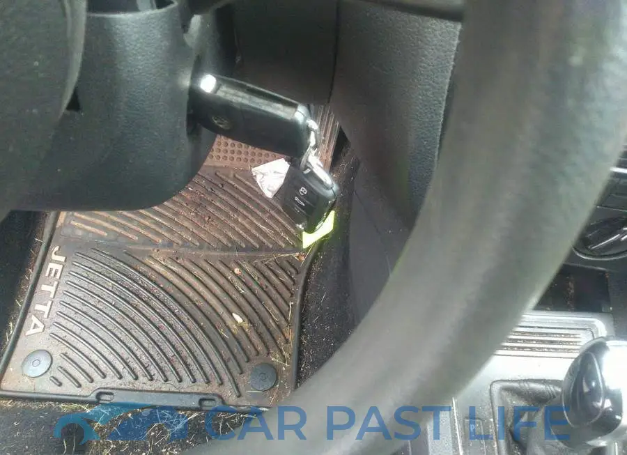3VW267AJ3GM238274# 11