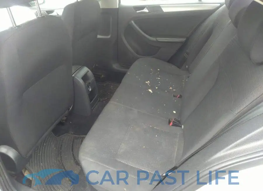 3VW267AJ3GM238274# 8