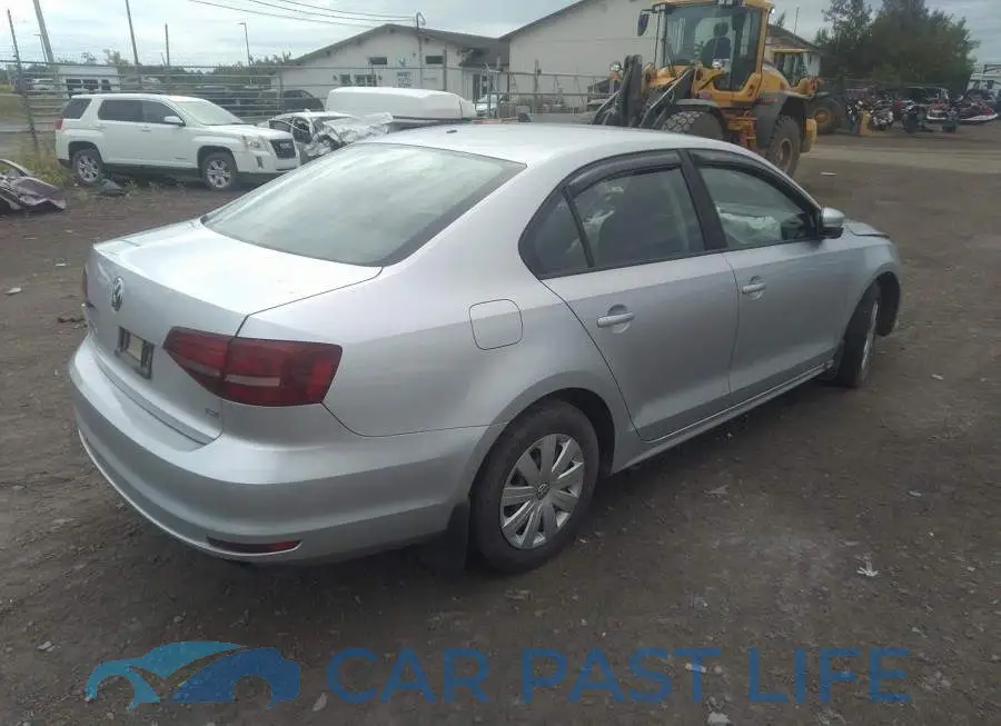 3VW267AJ3GM238274# 4
