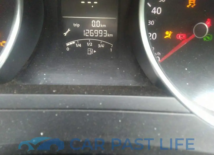 3VW267AJ3GM238274# 7