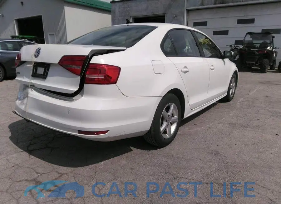 3VW2K7AJ5FM212625# 4