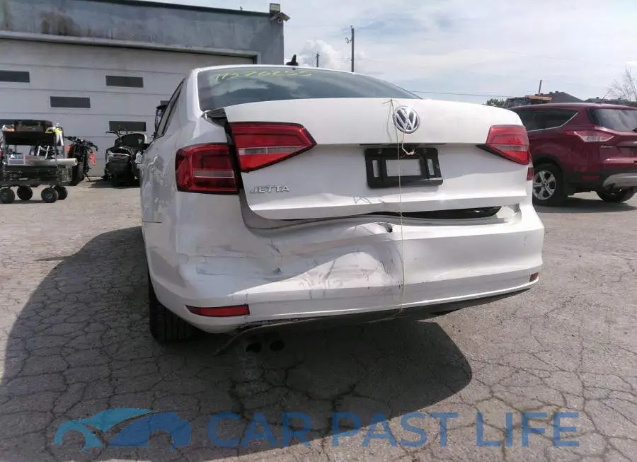 3VW2K7AJ5FM212625# 6