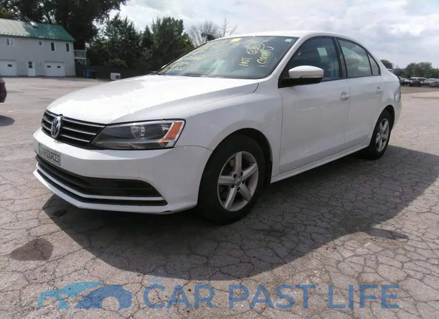 3VW2K7AJ5FM212625# 2