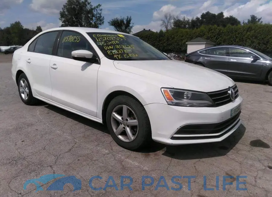 3VW2K7AJ5FM212625# 1