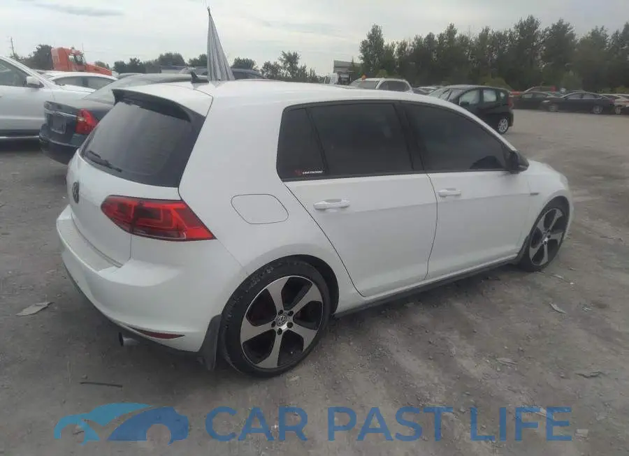 3VW5T7AU1FM004603# 4