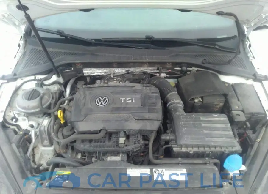 3VW5T7AU1FM004603# 10