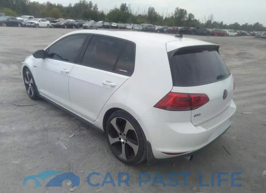 3VW5T7AU1FM004603# 3