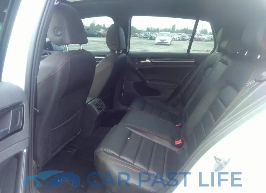 3VW5T7AU1FM004603# 8