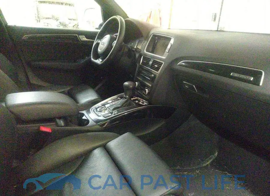 WA1M2AFP6HA008142# 5