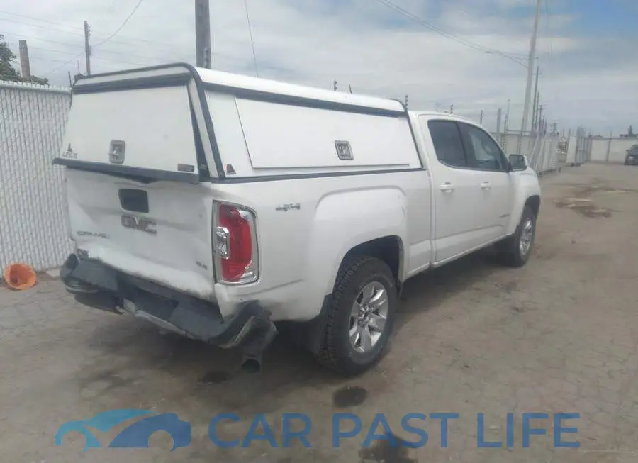 1GTP6CE11J1143258# 4