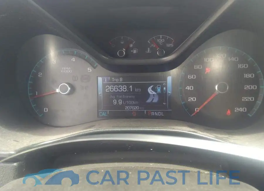 1GTP6CE11J1143258# 7