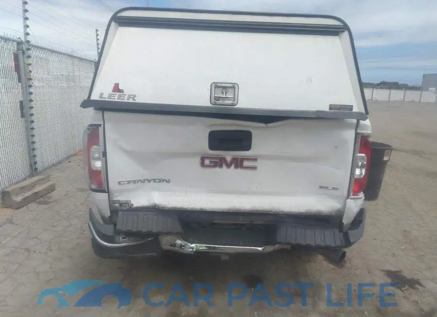 1GTP6CE11J1143258# 6