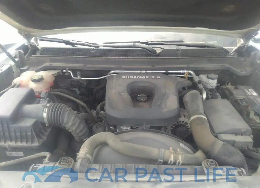 1GTP6CE11J1143258# 10