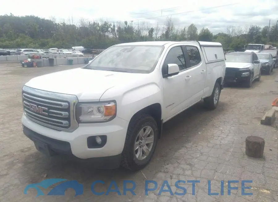 1GTP6CE11J1143258# 2