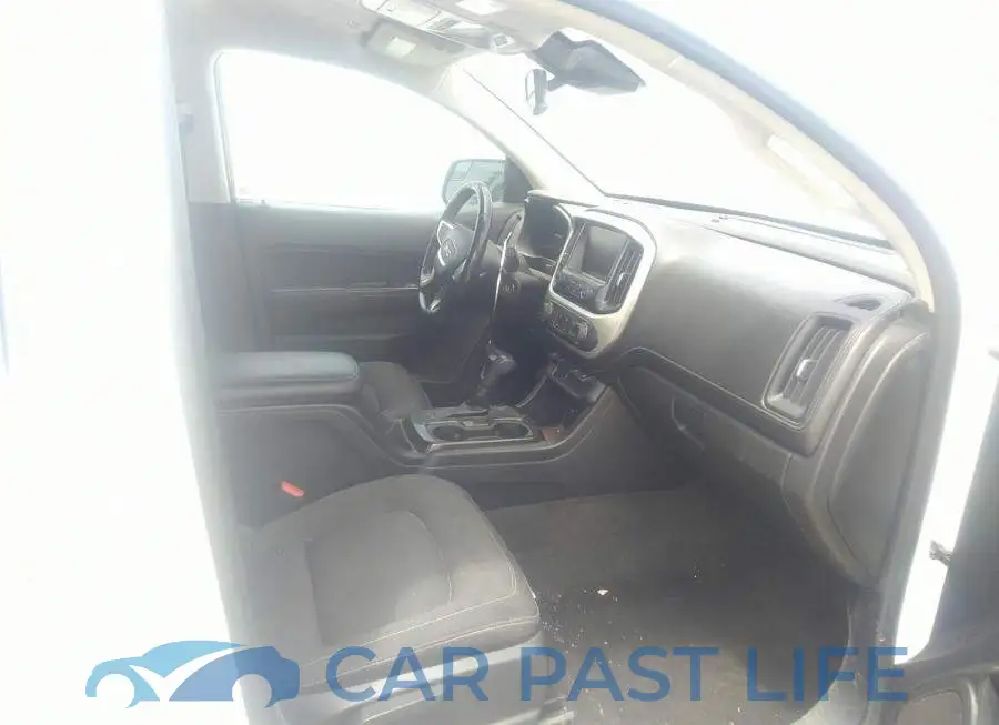 1GTP6CE11J1143258# 5