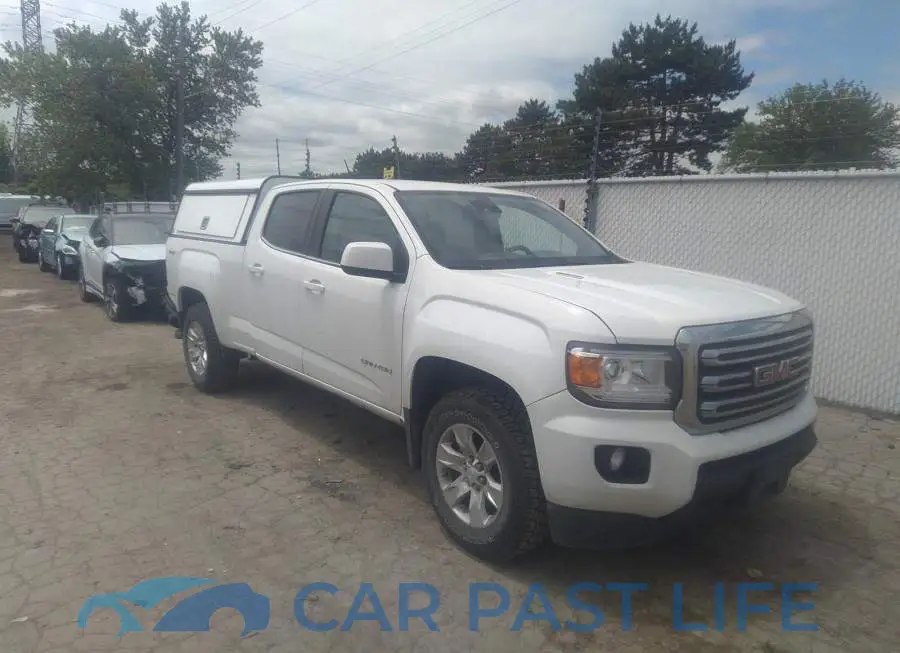 1GTP6CE11J1143258# 1