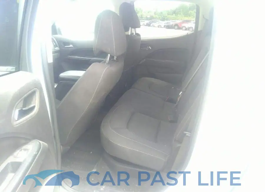 1GTP6CE11J1143258# 8