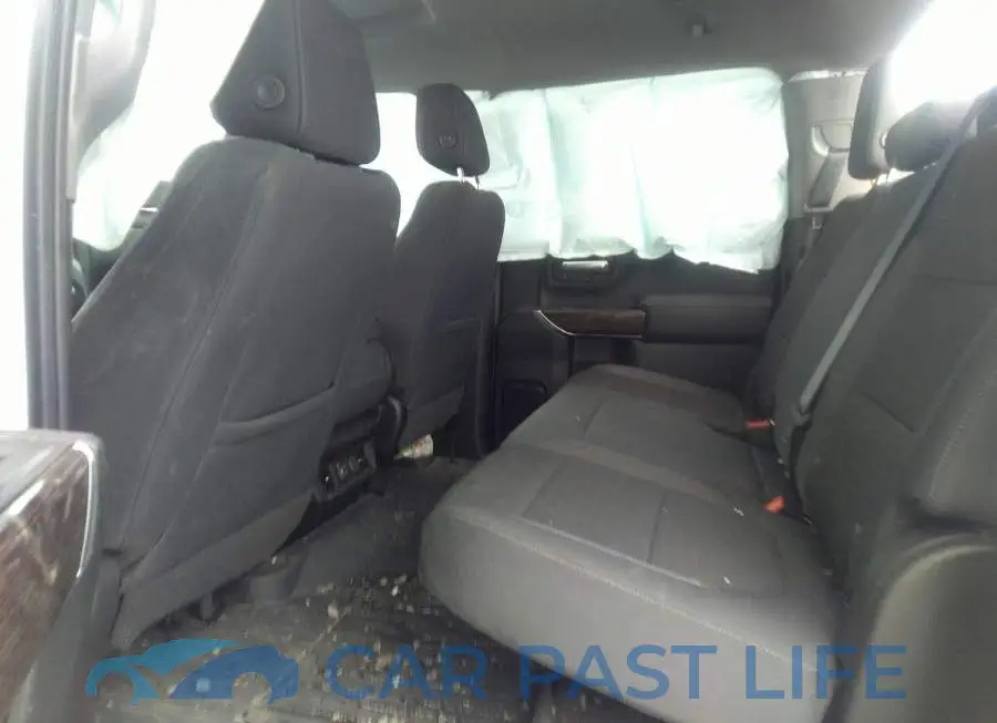 1GTU9BED6LZ216269# 8