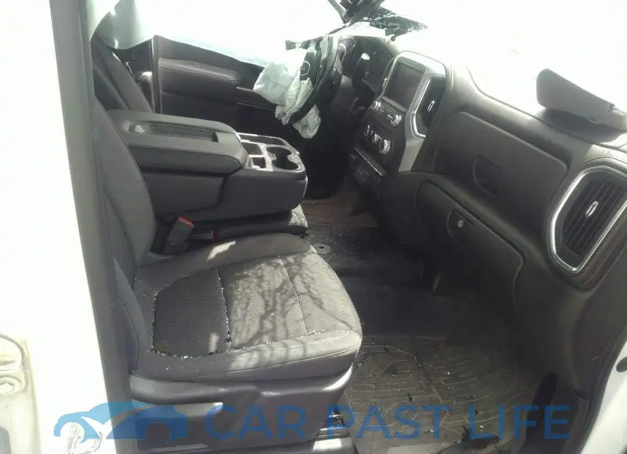 1GTU9BED6LZ216269# 5
