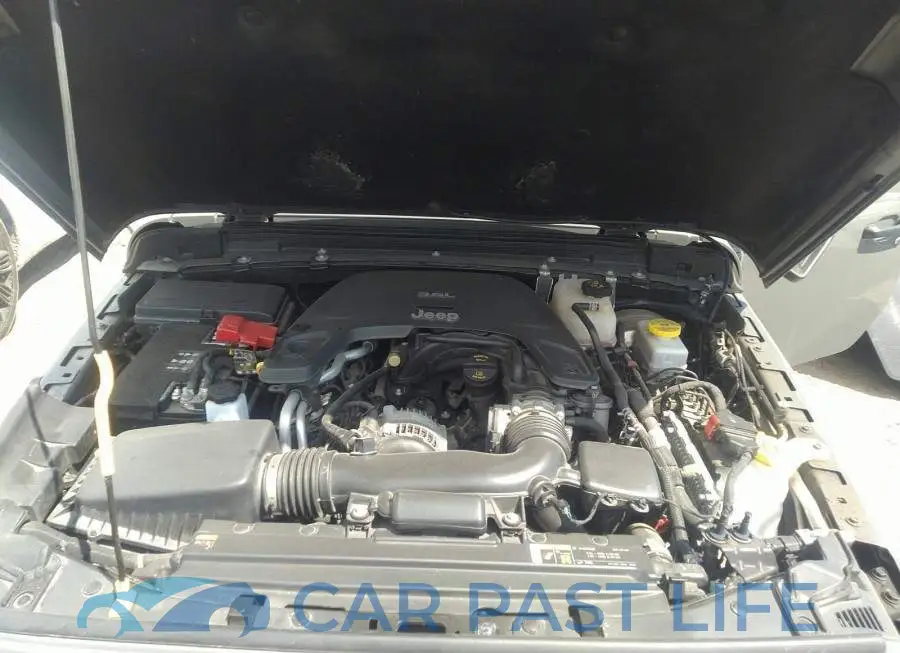 1C4HJXEG4MW501099# 10