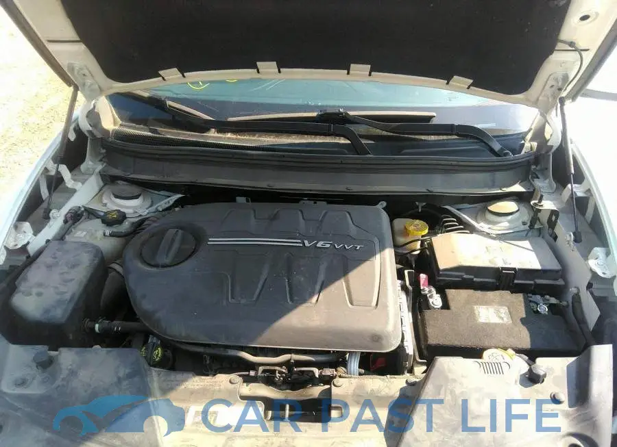 1C4PJMDS3GW113379# 10