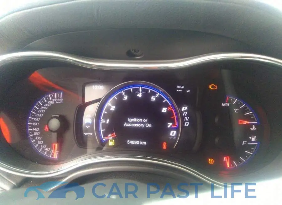 1C4RJFN99JC380907# 7