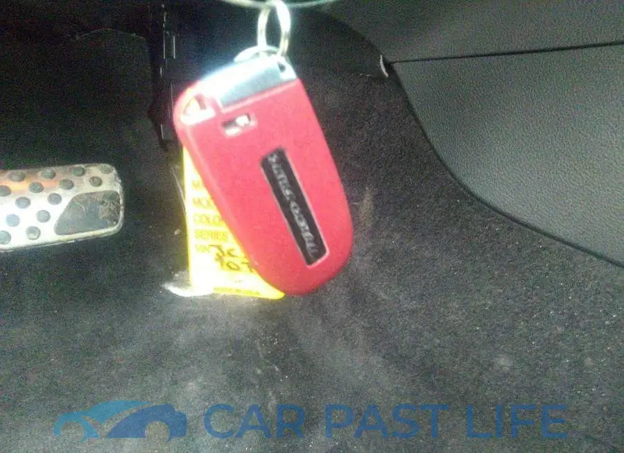 1C4RJFN99JC380907# 11