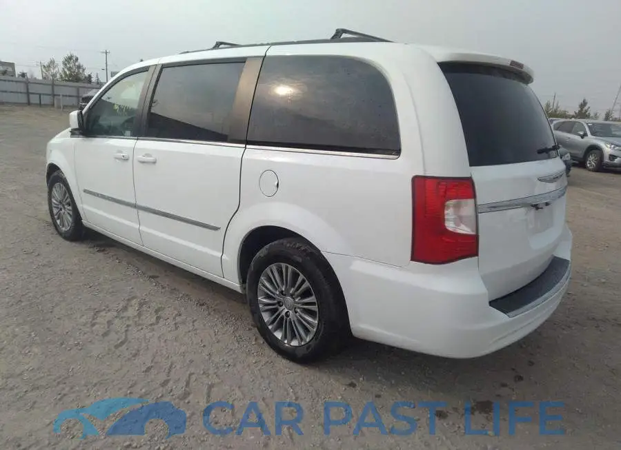 2C4RC1CGXFR501649# 3