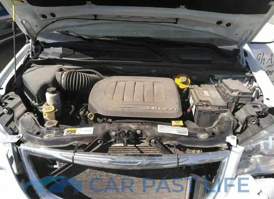 2C4RC1CGXFR501649# 10