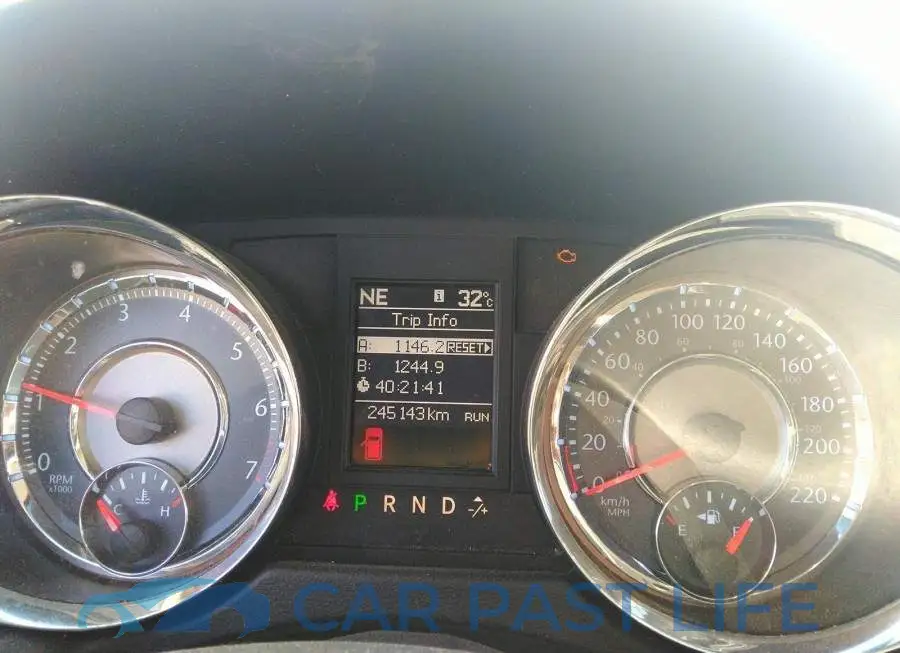 2C4RC1CGXFR501649# 7