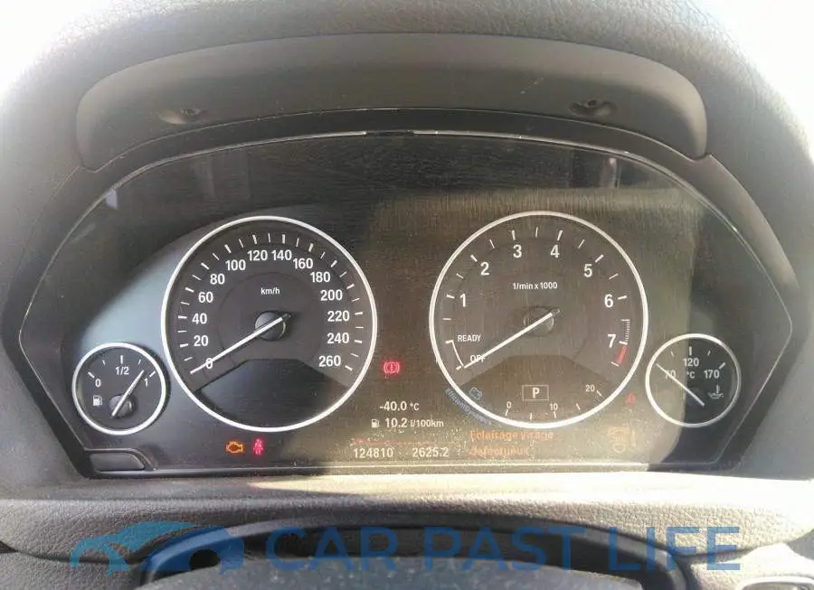 WBA8Z5C53GG500519# 7