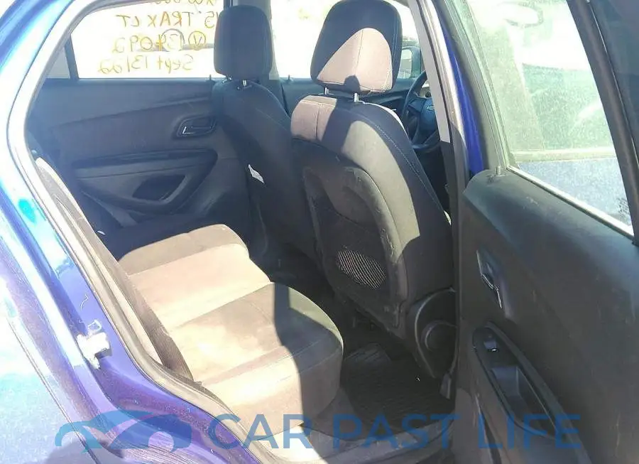 3GNCJKSB9FL134092# 8