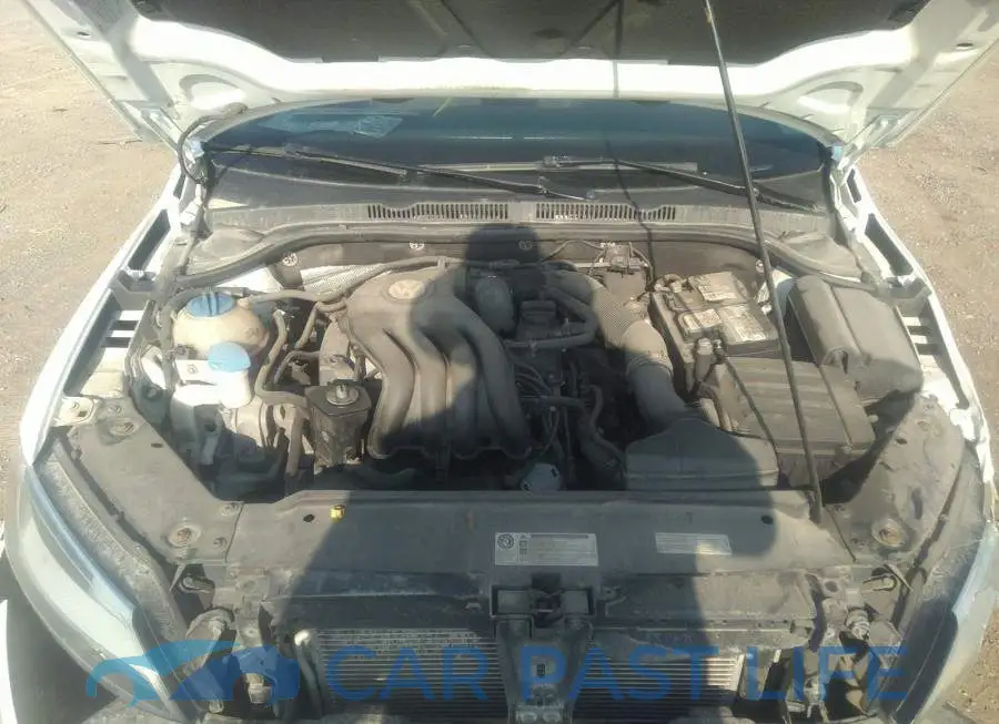 3VW2K7AJ3FM245087# 10