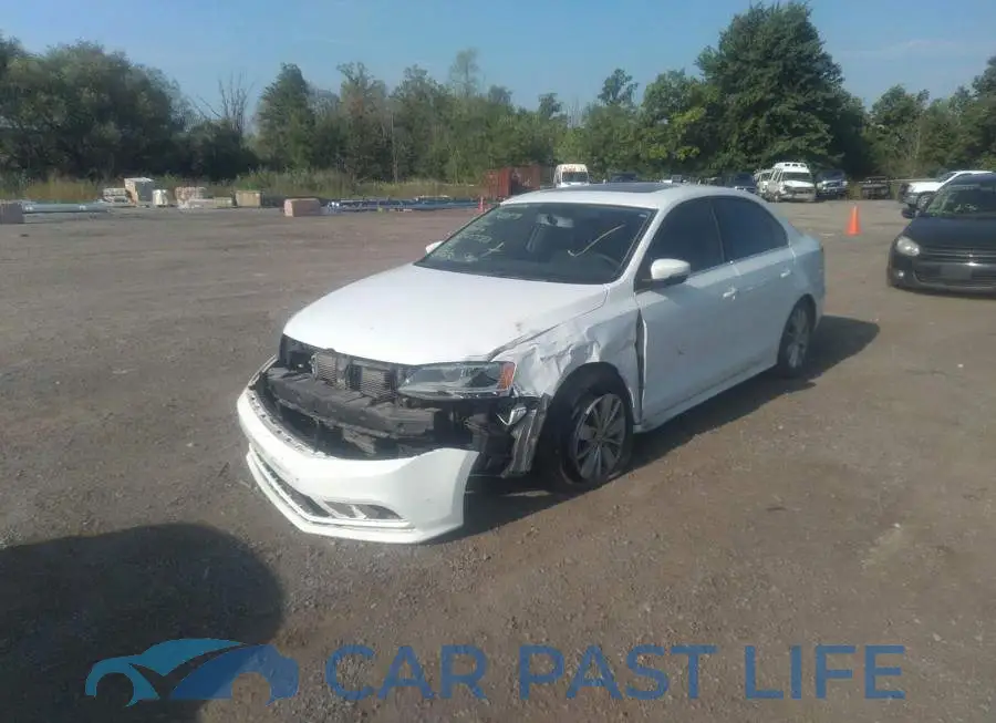 3VW2K7AJ3FM245087# 2