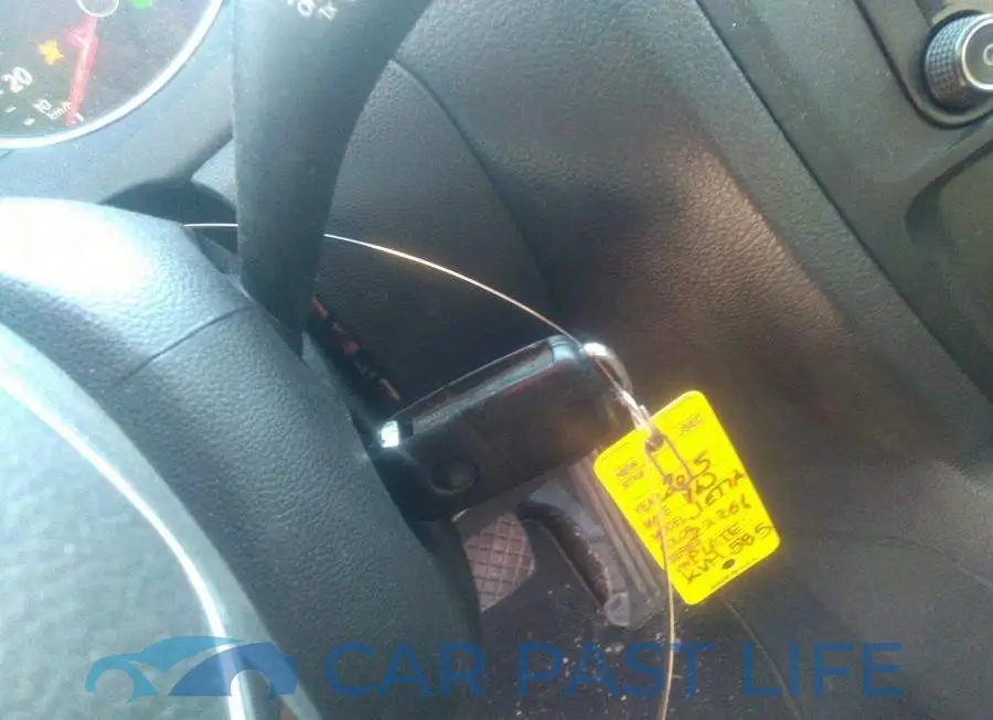 3VW2K7AJ3FM245087# 11