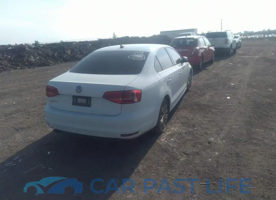3VW2K7AJ3FM245087# 4