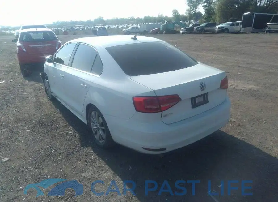 3VW2K7AJ3FM245087# 3