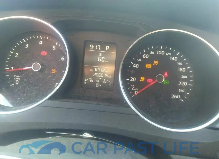 3VW2K7AJ3FM245087# 7