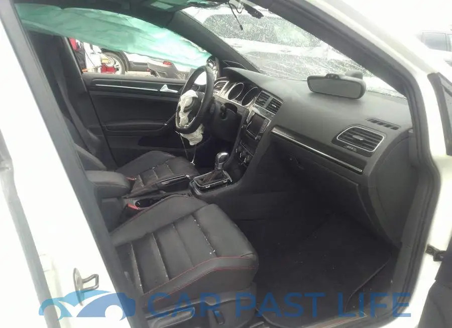 3VW4T7AU1FM000417# 5