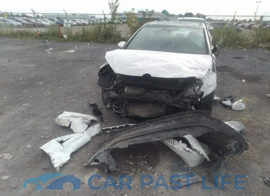 3VW4T7AU1FM000417# 6