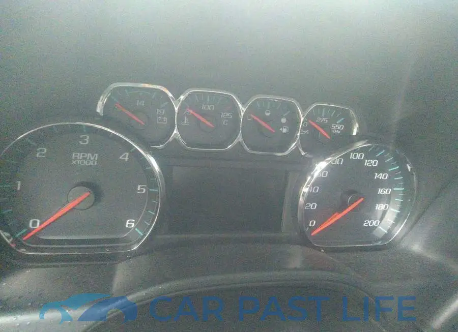 3GTU2MEC2HG508323# 7