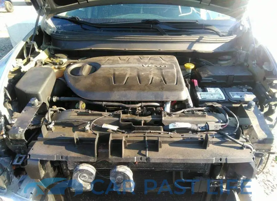 1C4PJMCS5GW180289# 10