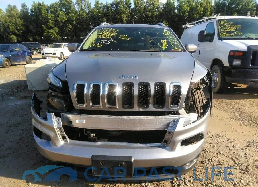 1C4PJMCS5GW180289# 6