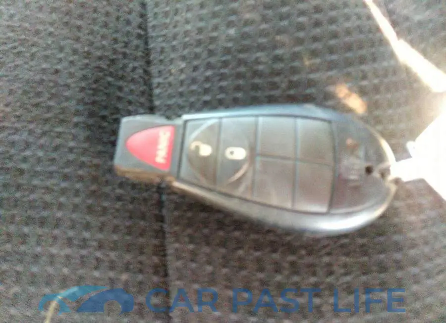 2C4RDGBG9KR685171# 11